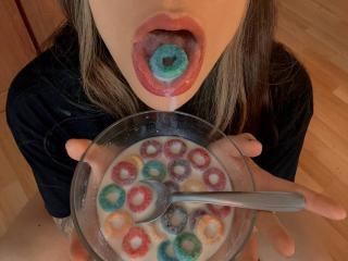 AvaZamora Webcam Porno Live - Photo 7/21
