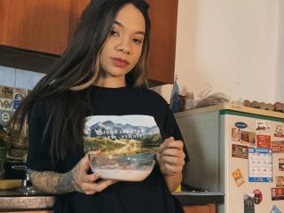 AvaZamora Webcam Porno Live - Photo 6/21