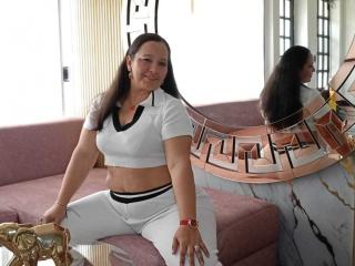 AmandaXBrown Webcam Porno Live - Photo 14/21