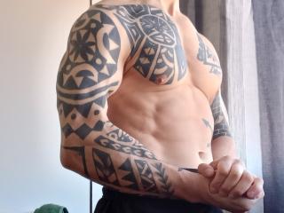 Samuraijiu live cam model at XLoveCam