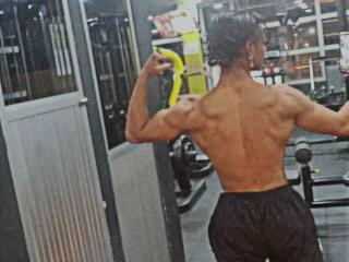 ThomasEvanss live cam model at XLoveCam