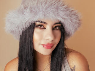 NatallieBlue Pussy Video Webcam - Photo 12/21