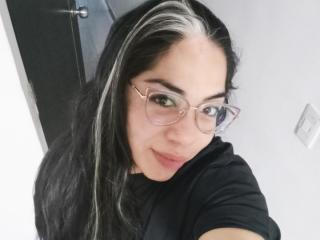 EvaLunaLatina Boobs Liveshow - Photo 18/20