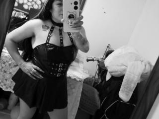 EvaLunaLatina Boobs Liveshow - Photo 16/20