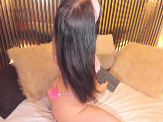 SiiaMoon Blowjob XXX Cams - Photo 5/21