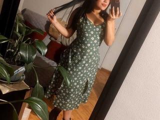 LauraRichis Anal Livecam - Photo 16/21