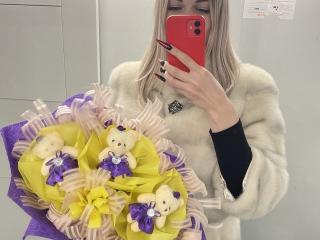 AliceLaGold Webcam Porno Live - Photo 9/21