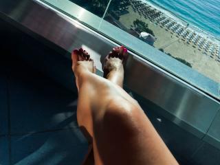 MoniqueBliss Hot Liveshows - Photo 6/21