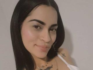 CatalinaAcostaOne live cam model at XLoveCam