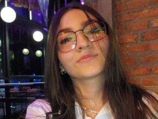 SeleneRoussel Blowjob XXX Cams - Photo 18/21