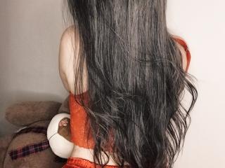 AmantaSol live cam model at XLoveCam