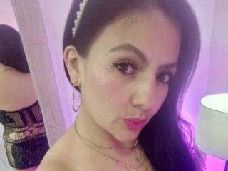 JakyKidman Show Porno en Live - Photo 19/21
