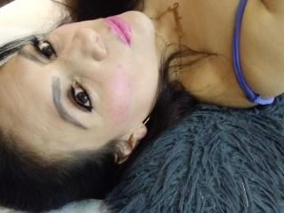 JakyKidman Show Porno en Live - Photo 17/21