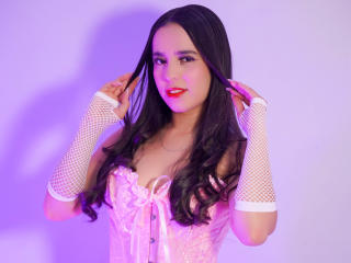 AlanaReyes Webcam Porno Live - Photo 8/21