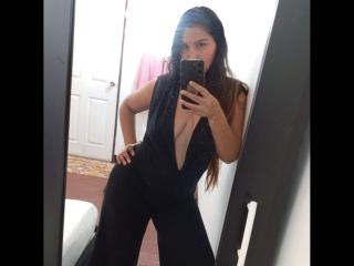 MariaRowe Hot Liveshows - Photo 20/21