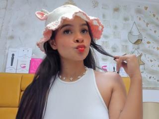 NoaStewart Pussy Video Webcam - Photo 12/21