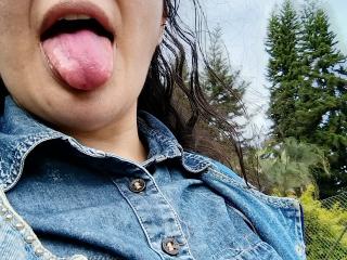 EskelaTheHuntress Seins Liveshow - Photo 6/21