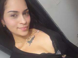 CatalinaAcostaOne Webcam Sexe Direct - Photo 4/21