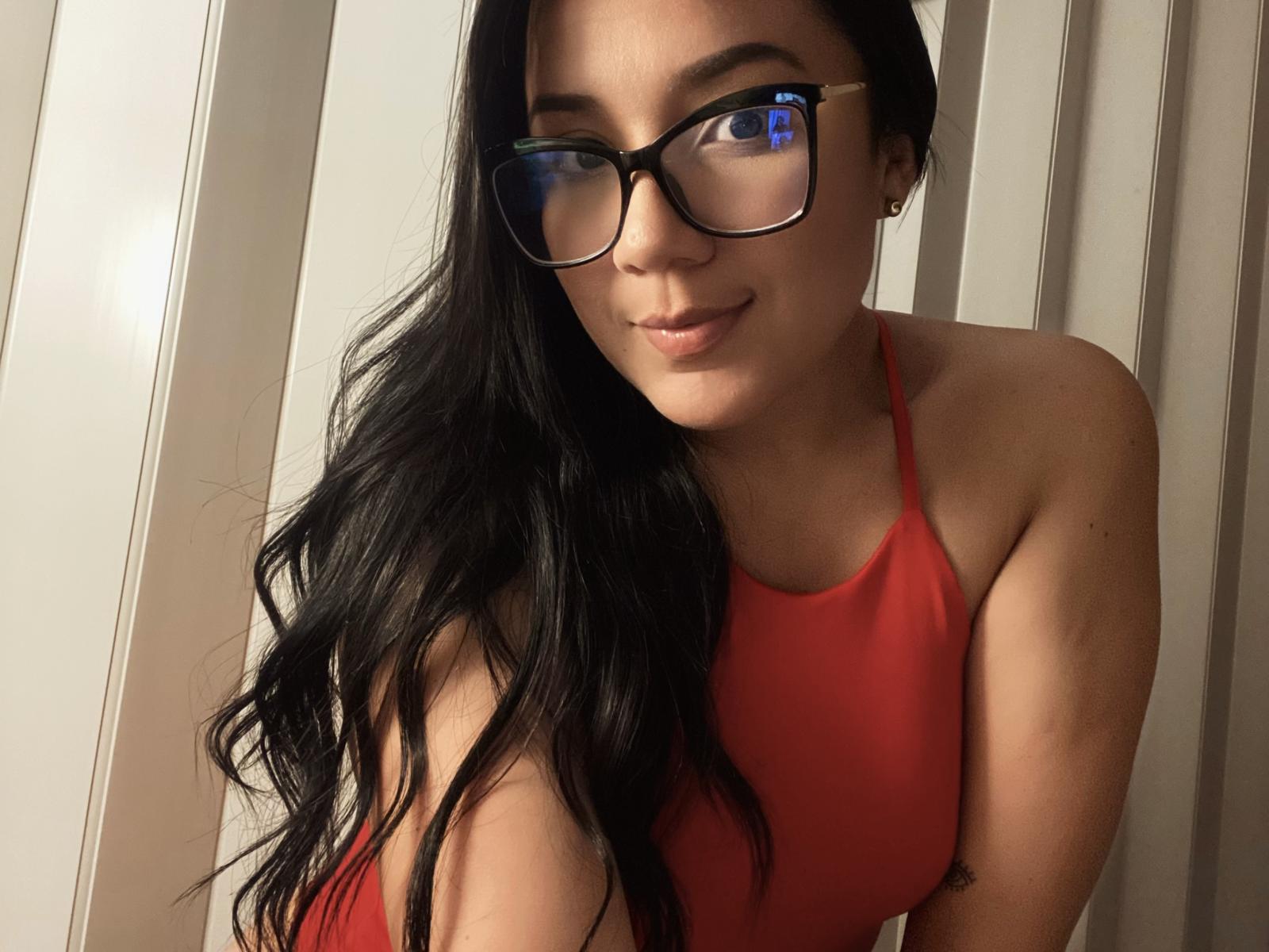 Mirandaa — live cam photo 2