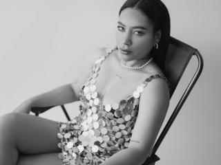 SaharaArisa live cam model at XLoveCam