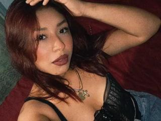SophiaSaenz69 Blowjob XXX Cams - Photo 13/21