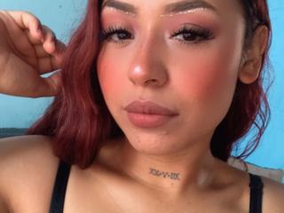 SophiaSaenz69 Blowjob XXX Cams - Photo 12/21