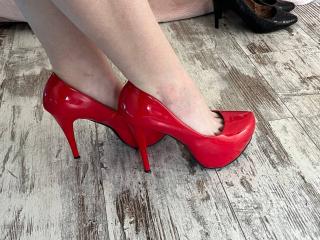 Valissia Baise Anal - Photo 4/21