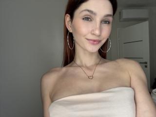 CarmelinaLove Webcam Sex Direct - Photo 7/21