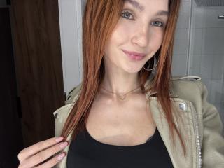 CarmelinaLove Webcam Sex Direct - Photo 4/21