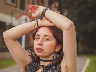 StephanieeSun Blowjob XXX Cams - Photo 5/21