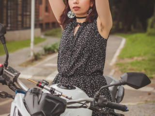 StephanieeSun Blowjob XXX Cams - Photo 4/21