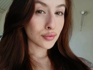 IsabellaPalacio Chatte en Chaleur - Photo 7/21