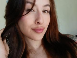 IsabellaPalacio Chatte en Chaleur - Photo 6/21