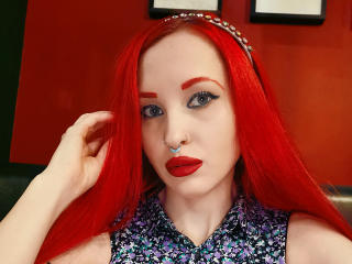 NastyaFoxy Pussy Video Webcam - Photo 16/16