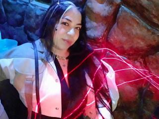 EvaLunaLatina Boobs Liveshow - Photo 14/20