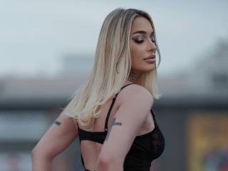 AmmyliciousDolly Webcam Porno Live - Photo 6/15