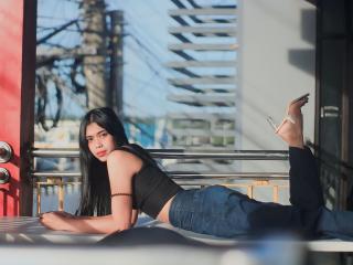 MsAnastasia live cam model at XLoveCam