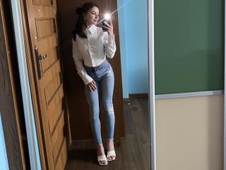SophiaDream Blowjob XXX Cams - Photo 16/19