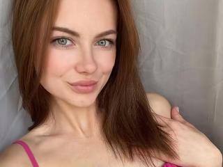SophiaDream Blowjob XXX Cams - Photo 9/19
