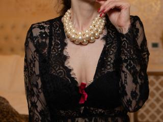 KamaDevi Seins Show XXX en Direct - Photo 11/21
