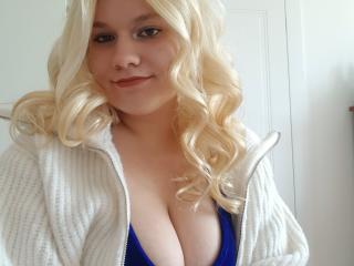PinkSamantha Baise en Direct - Photo 5/11
