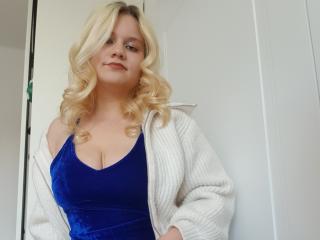 PinkSamantha Baise en Direct - Photo 4/11