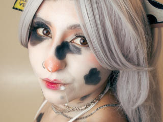 MaveParker Hot et Sexy Liveshow - Photo 19/21