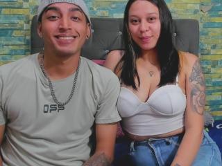 Watch VanessaAndHotD live on cam on XLoveCam