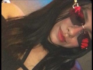 AshleyRosel Webcam Porno Live - Photo 16/21
