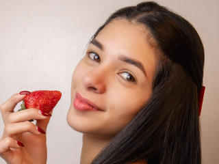 LisaBrunett Anal en Webcam Live - Photo 5/21