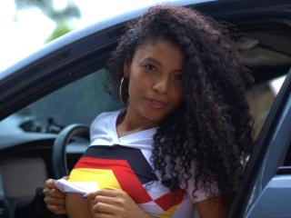 AnelicaSexos Webcam Porno Live - Photo 9/10