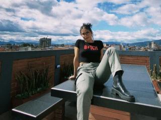 DearMariana Amateur Live Webcam - Photo 8/21