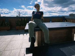DearMariana Image Gallery