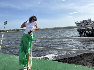 Photo de MatureJennyX